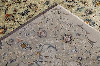 Matta, Royal Keshan, 400 x 300 cm.