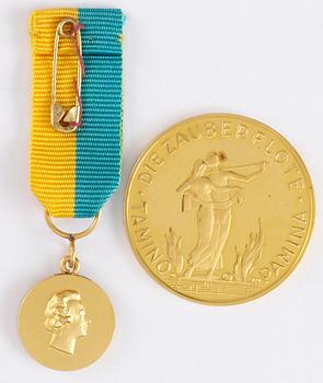 MEDALJER,