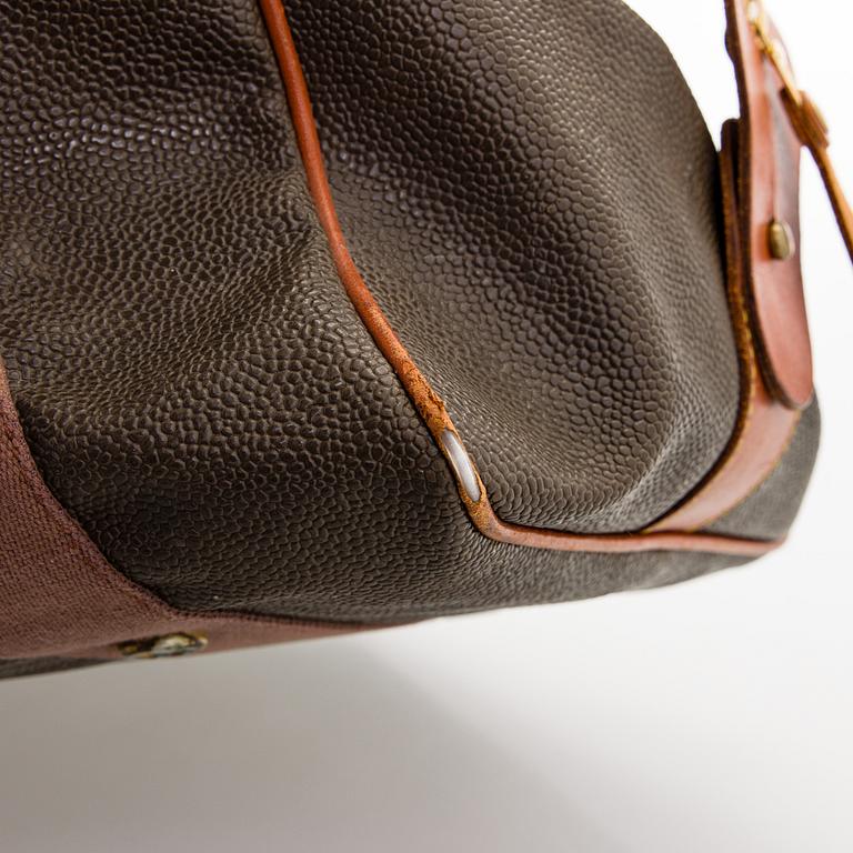 Mulberry, weekendbag, vintage.