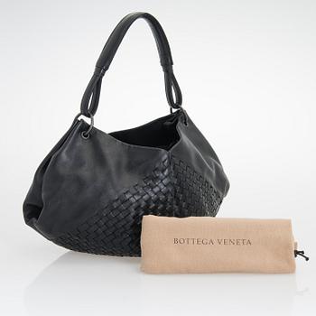 Bottega Veneta, Aquilone Fortune Cookie Hobo Bag.