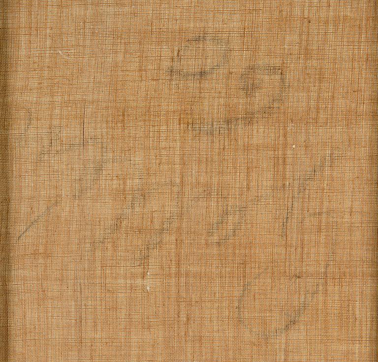 Akseli Gallen-Kallela, Kvinna på Rya.