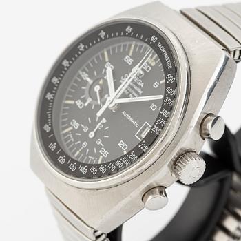 Omega, Speedmaster Professional, Mark IV, kronograf, armbandsur, 42 mm.