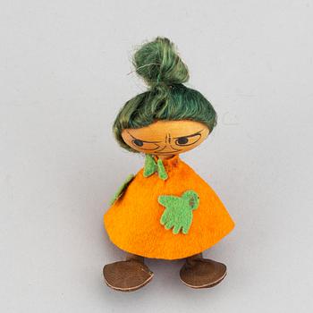 Moomin character by Atelier Fauni, Finland, 1950s/60s.