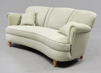SOFFA, 1940-tal.