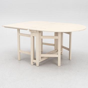 Slagbord, "Bergslagen", från IKEAs 1700-talsserie, 1990-tal.