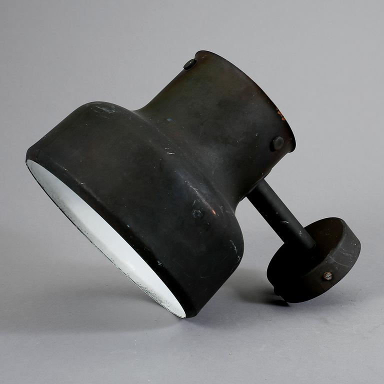 VÄGGLAMPA, "Bumling", Anders Pehrsson, Atelje Lyktan.