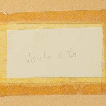 Robert Högfeldt, Skönhetsbestyr.