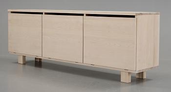 SIDEBOARD, "Saltholm", Larsson Furniture, Sjöbo.