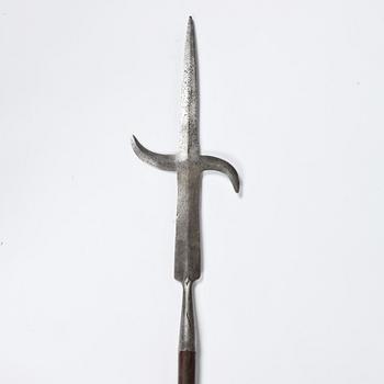 BARDISAN, kallad m/1697.