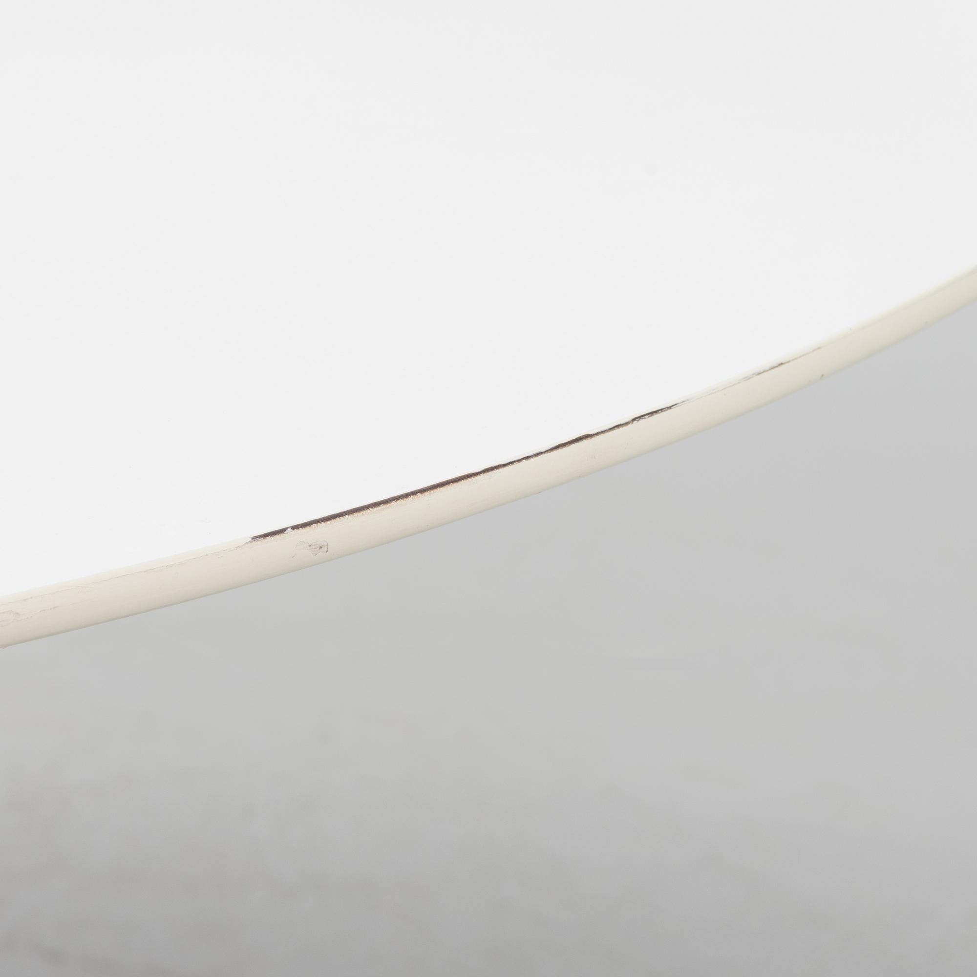 Matbord, ASKO, Finland, 1900-talets andra hälft.