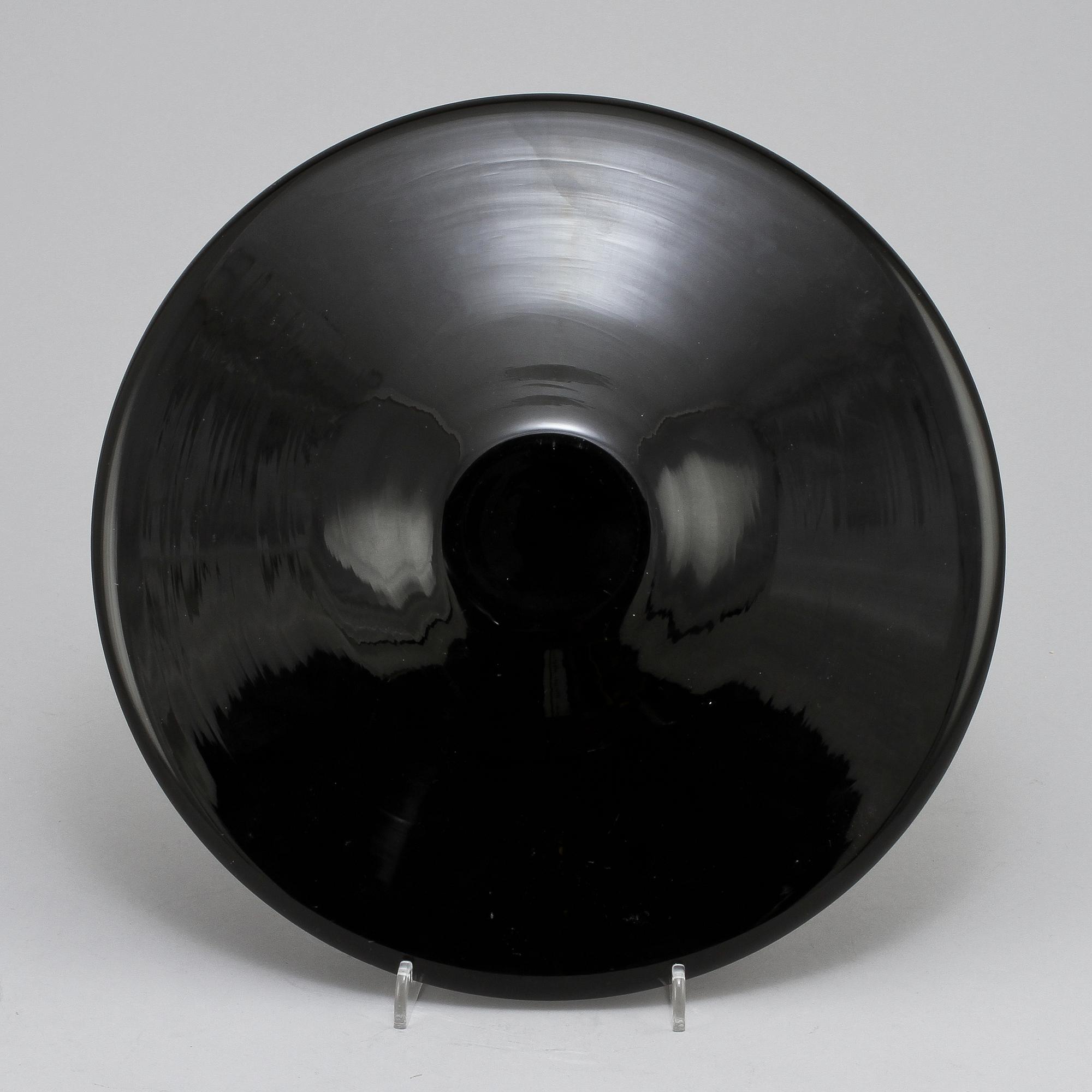 FAT, glas, 1930/40-tal.