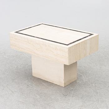 Coffee table, 1970s-80s.