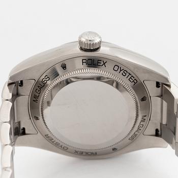 Rolex, Milgauss, "Non GV", ca 2010.