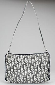 VÄSKOR, 2 stk, Christian Dior.