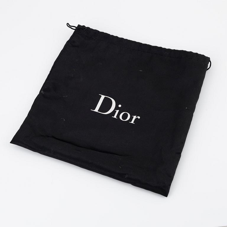 Christian Dior, bag, "Lady Dior small", 2009.