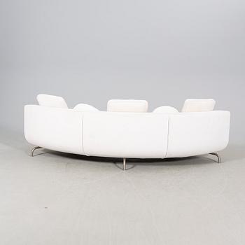 Minotti, soffa, 2000-tal.