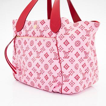 Louis Vuitton, väska, "Cabas Ipanema GM".