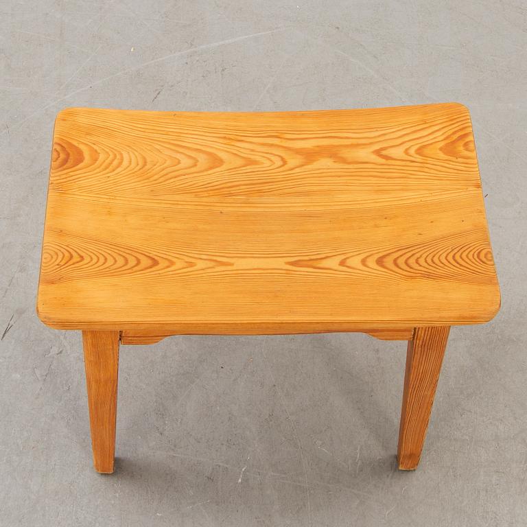 Pall Swedish Modern 1940-tal.