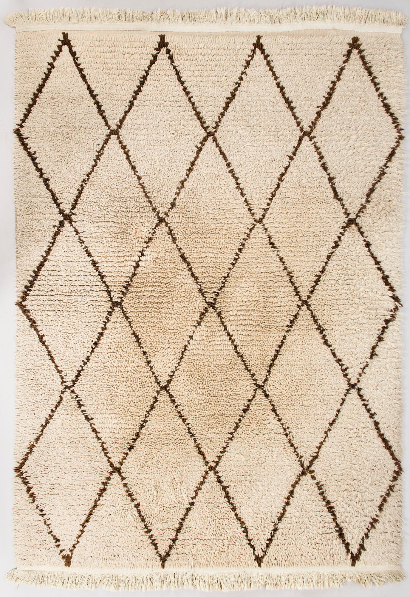 A RUG, Artek 1970s, 210 x 150 cm.
