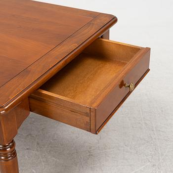 A coffee table from Selva, end of the 20th Century.