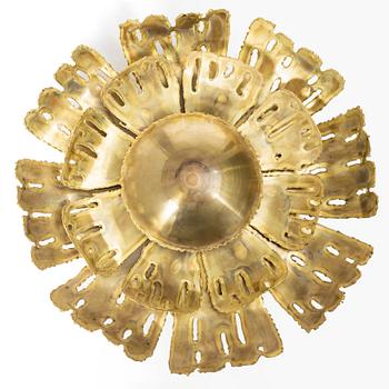 Svend Aage Holm Sørensen, vägglampa, Holm-Sørensen & Co, Danmark, 1960-tal.