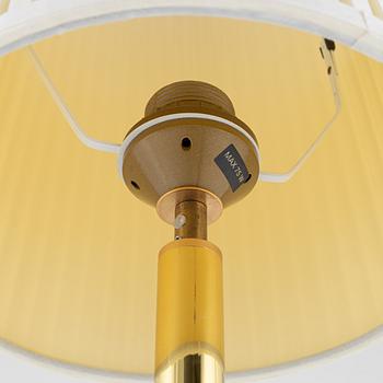 Bordslampa, sent 1900-tal.