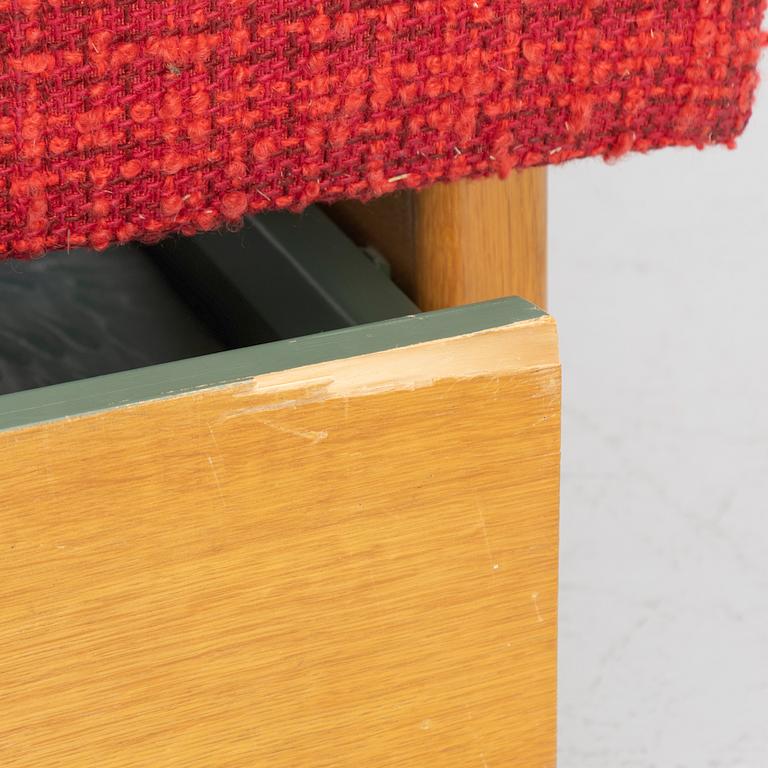 A day bed/sofa bed from Dux, Sweden, 1960's/70's.