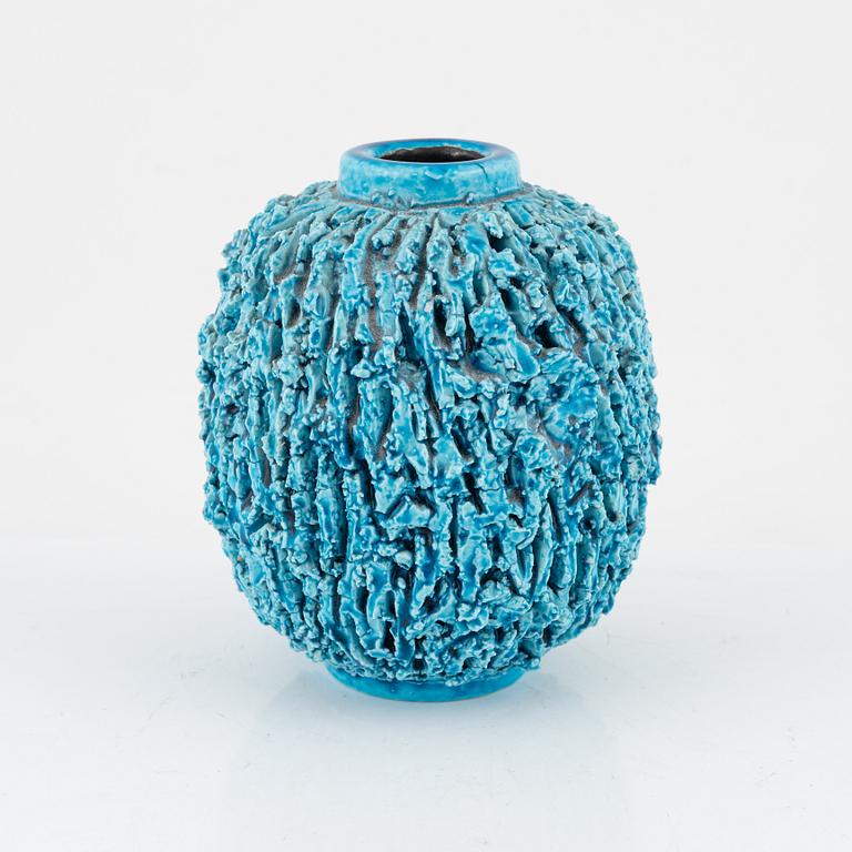 Gunnar Nylund, a vase, Rörstrand.