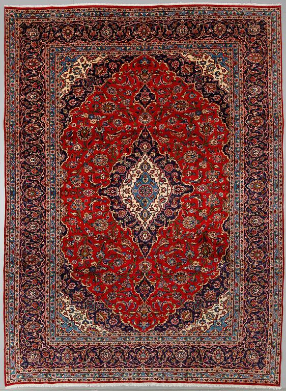 MATTA, Keshan, ca 345 x 248 cm.