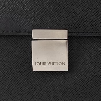 Louis Vuitton, portfölj, "Angara", 2002.