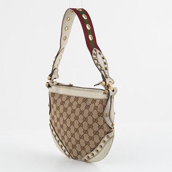 Gucci, bag, "Pelham Small".