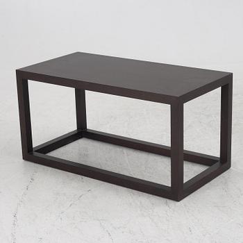 Piero Lissoni, soffbord, "Note", Cassina, Italien.