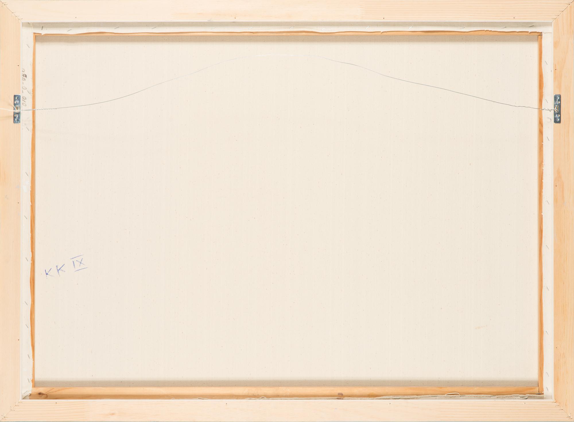 Kristian Krokfors, "Långt borta".