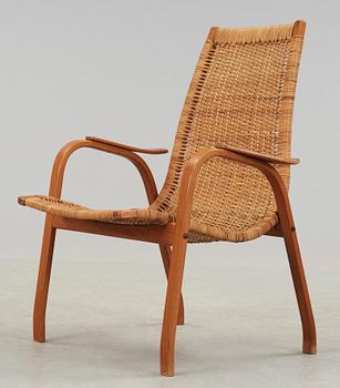 KARMSTOL. "Kurva", Yngve Ekström, 1900-talets mitt.