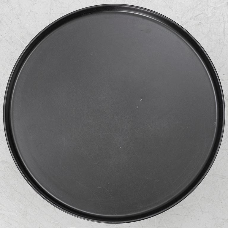 Patricia Urquiola, coffee table, "Fat-Fat", B&B Italia Maxalto, 2012.