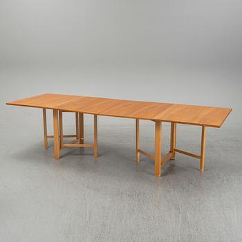 BRUNO MATHSSON, 'Maria Flap', table, Bruno Mathsson International.