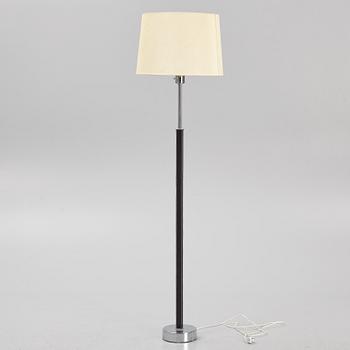 Floor lamp, model 590A, Philips, 1960s.