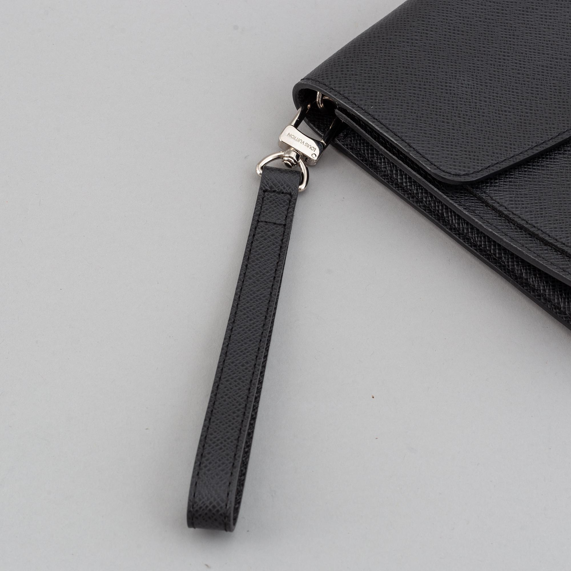Louis Vuitton, pochette, 2008.
