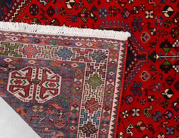 MATTA, Abadeh, 1900/2000-tal, 155x120 cm.
