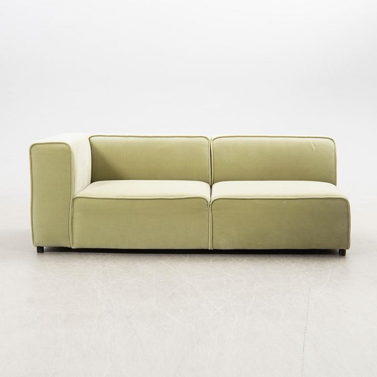 Anders Nørgaard, sofa "Carmo" for BoConcept 2000s.