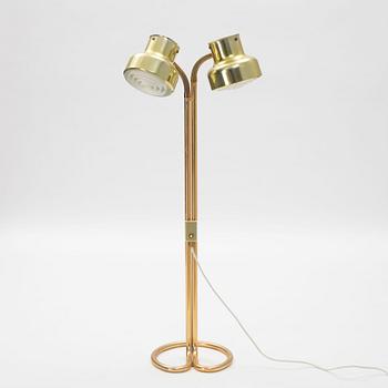 Anders Pehrson, a 'Bumling' floor lamp, Ateljé Lyktan, Åhus.