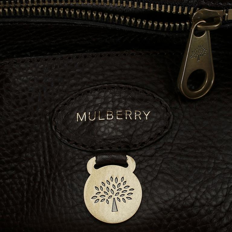 VÄSKA, Mulberry.