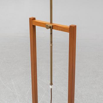 A floorlamp model 2548 by Josf Frank for Firma Svenskt Tenn.