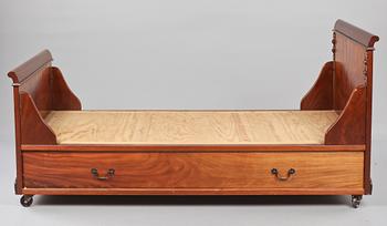 SÄNG, sekelskifte 1800/1900-tal.