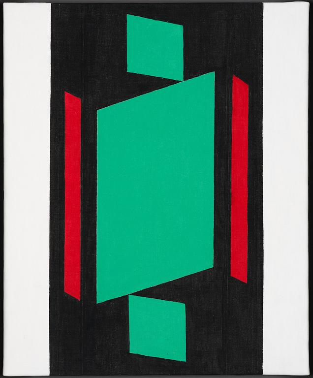 Eric H Olson, Composition.