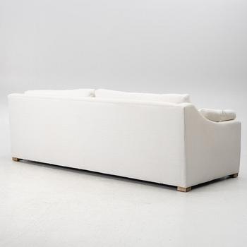 Timothy Oulton, sofa, "Cloud Slope", Restoration Hardware, contemporary.