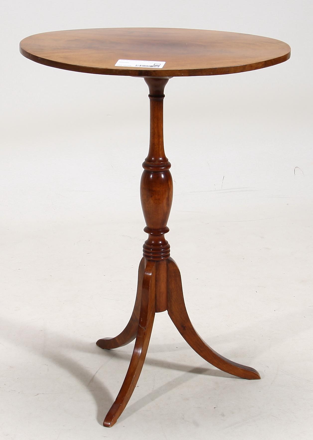 PELARBORD, 1800-tal.