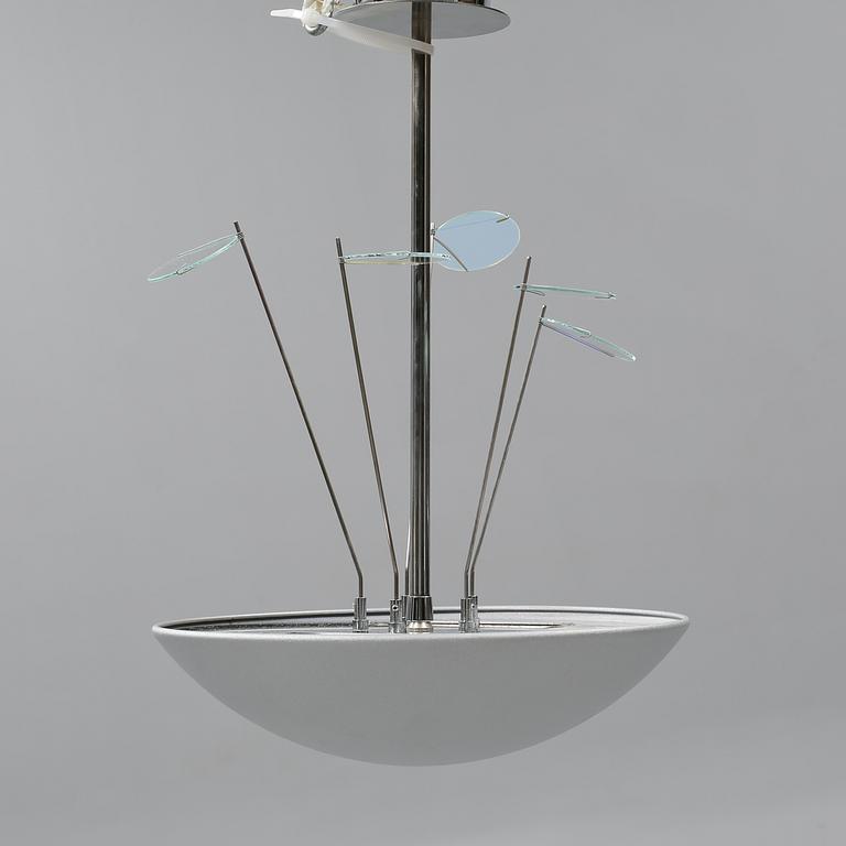 TAKARMATUR, "Dolce Vita", Oligo, 2000-tal. Höjd 40 cm.