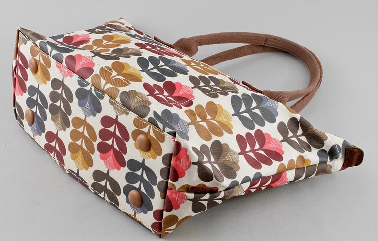 VÄSKA, Orla Kiely, 2010-tal.