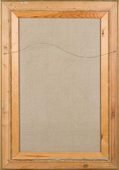 Unto Koistinen, Naken.